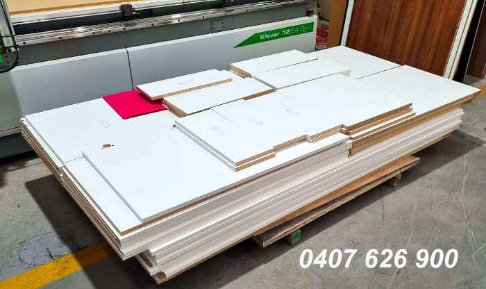 Flat pack furniture Perth