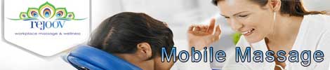 mobile massage Perth