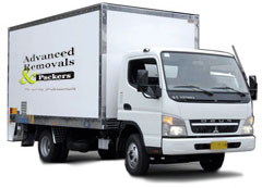 Furniture removals Perth