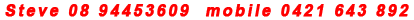 debt consolidation financial advice Perth