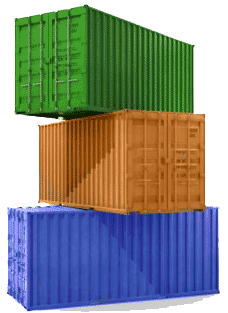 Shipping container storage and sales Perth