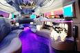 photo hummer interior