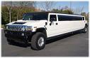 limo hire perth