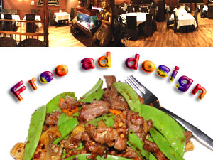 Thai restaurant Perth