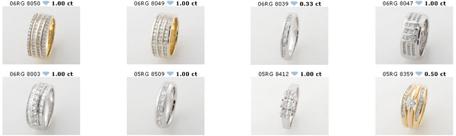 wedding rings in perth by appointment manufacturing wedding rings ...