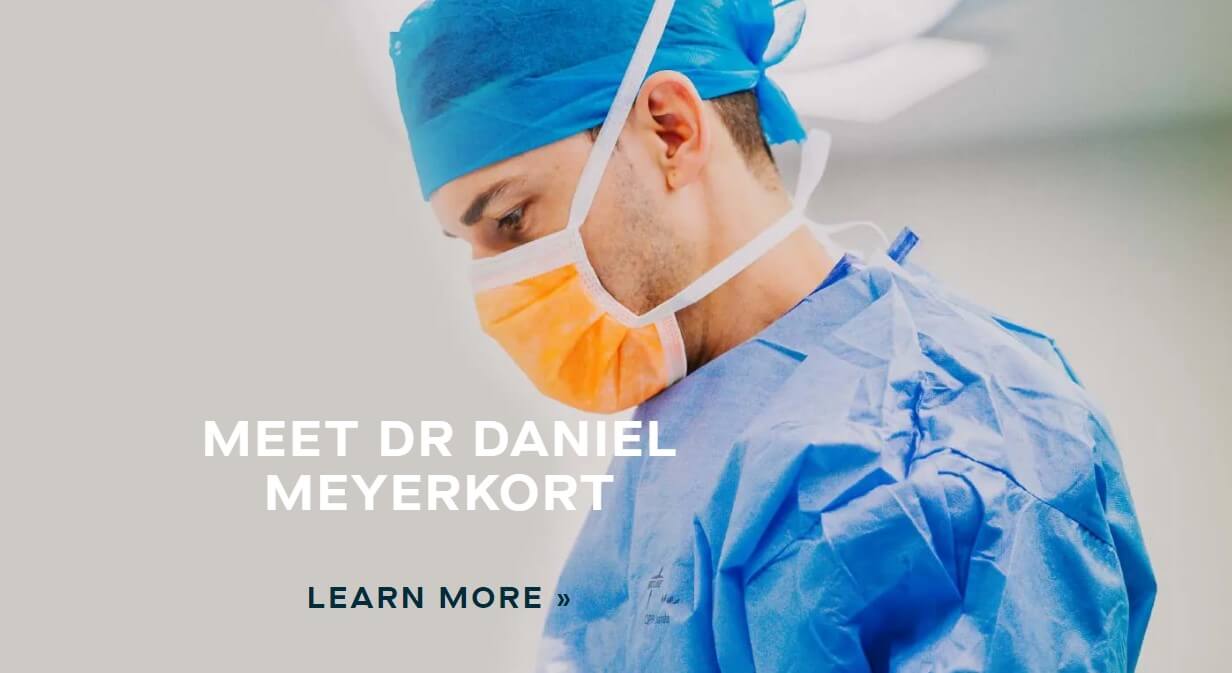 Perth knee replacement.