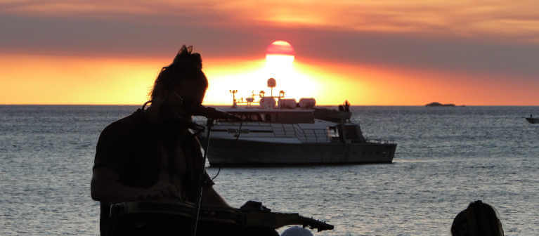 Bathers Beach Fremantle