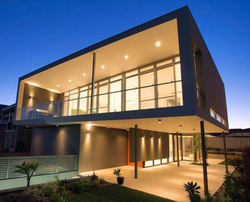 second story home extension Perth