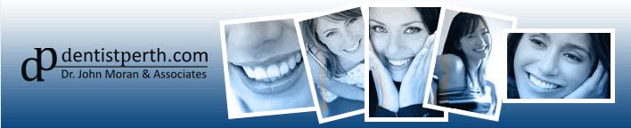 teeth whitening Perth