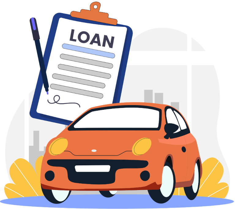 New car loans Perth.