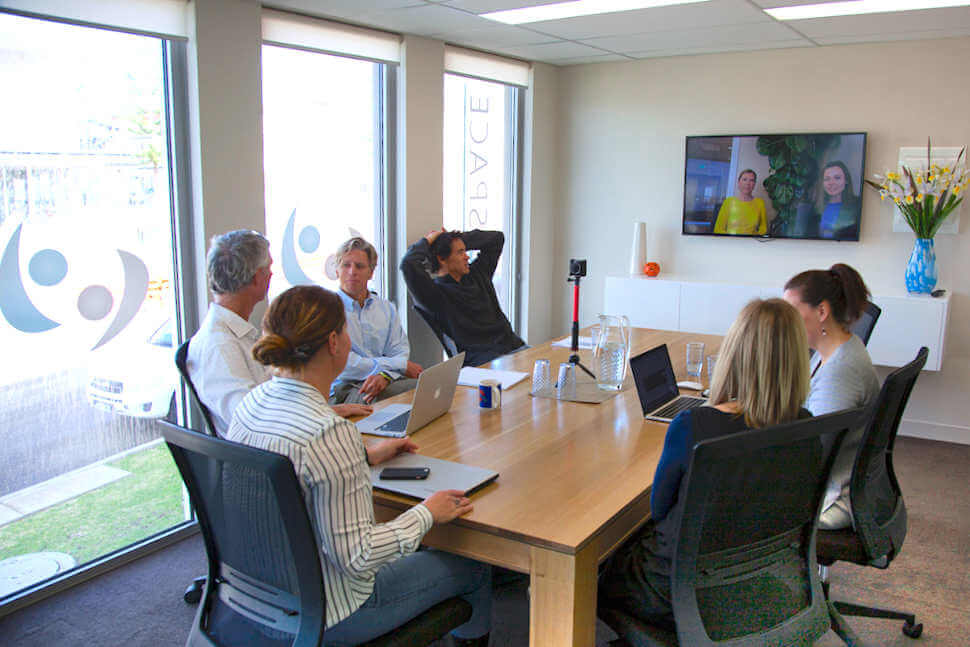 Small Seminar room hire Perth