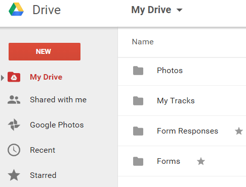 Google drive training Perth